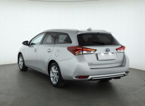 Toyota Auris - 2016