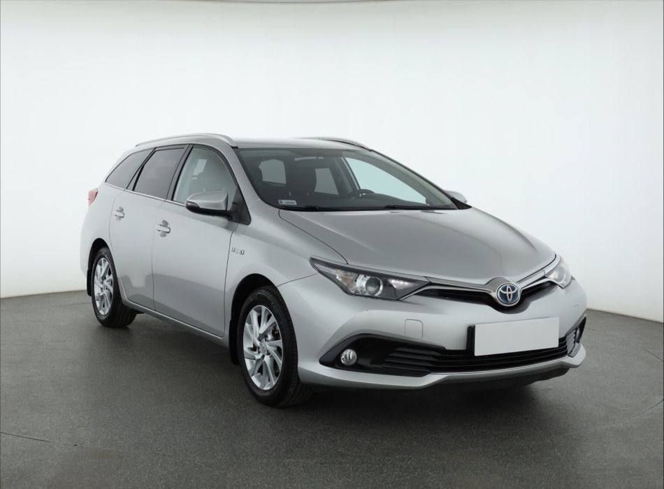 Toyota Auris - 2016