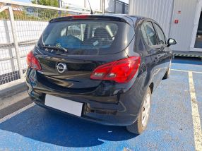 Opel Corsa - 2016