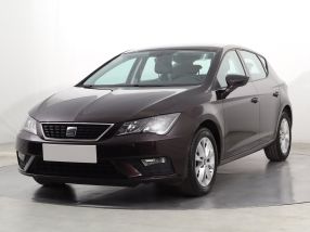 Seat Leon - 2018