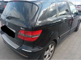 Mercedes-Benz B - 2006