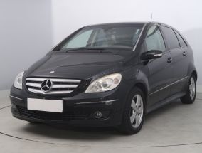 Mercedes-Benz B - 2006