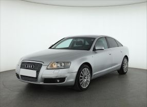 Audi A6 - 2004