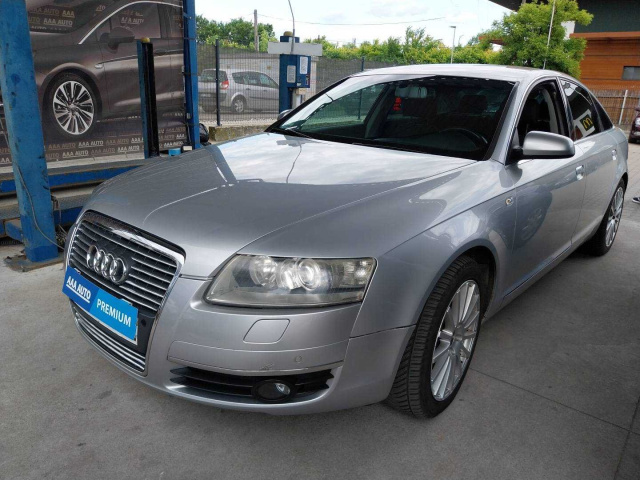 Audi A6 2004