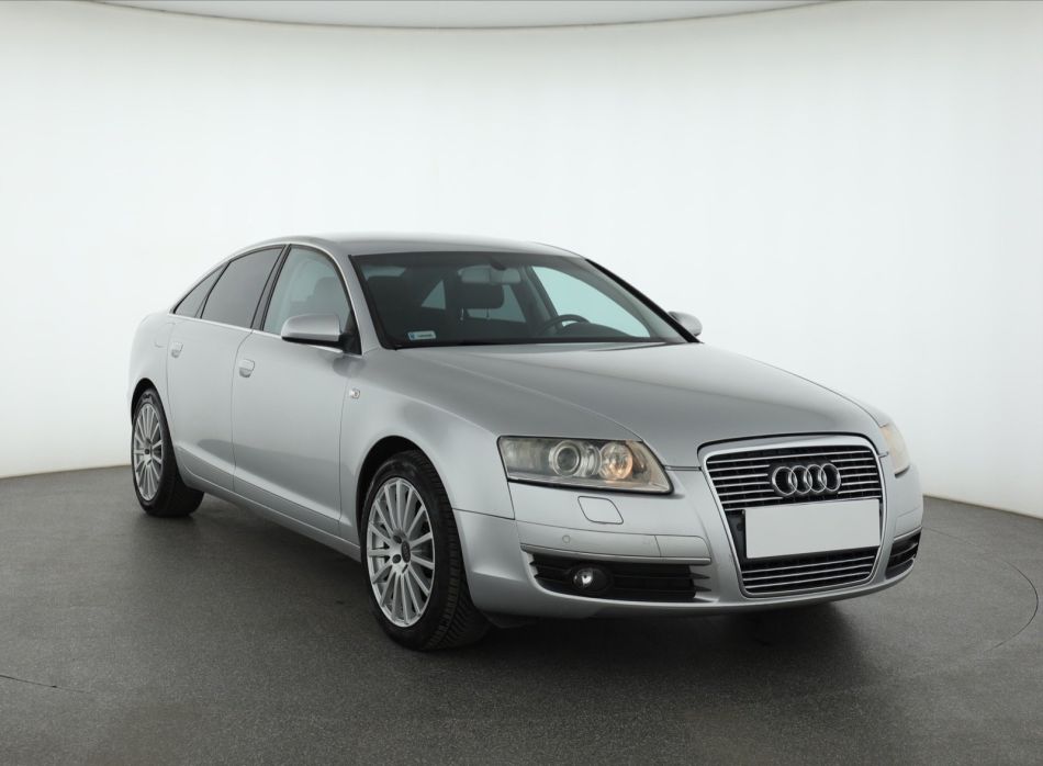 Audi A6 - 2004