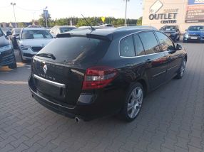 Renault Laguna - 2014