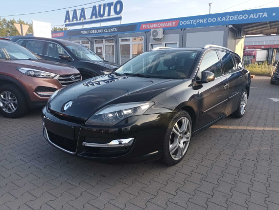 Renault Laguna