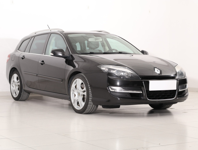 Renault Laguna 2014