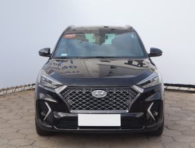 Hyundai Tucson - 2019