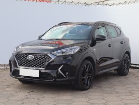 Hyundai Tucson - 2019
