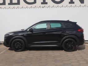 Hyundai Tucson - 2019