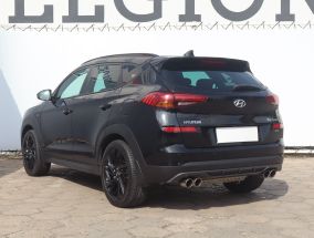 Hyundai Tucson - 2019