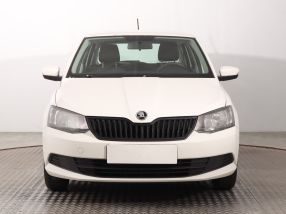 Skoda Fabia - 2015