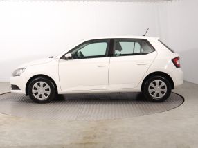 Skoda Fabia - 2015