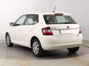 Skoda Fabia - 2015