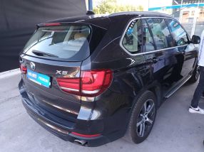 BMW X5 - 2015
