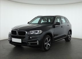 BMW X5 - 2015