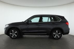 BMW X5 - 2015