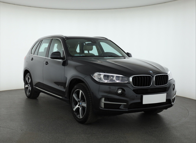 BMW X5 2015
