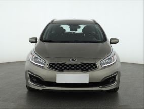 Kia Ceed - 2017