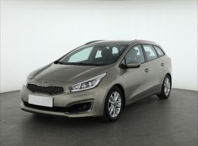 Kia Ceed - 2017