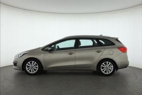 Kia Ceed - 2017