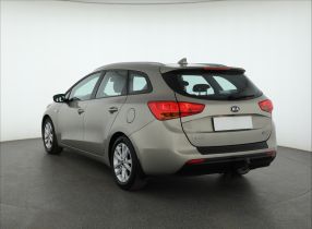 Kia Ceed - 2017