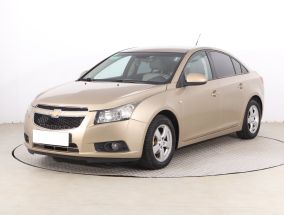 Chevrolet Cruze - 2009