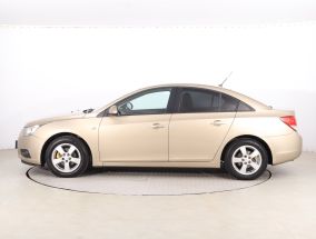 Chevrolet Cruze - 2009