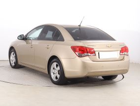 Chevrolet Cruze - 2009
