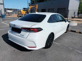 Toyota Corolla - 2019