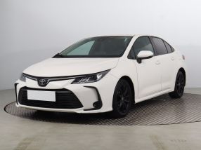 Toyota Corolla - 2019