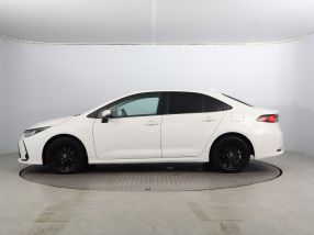 Toyota Corolla - 2019