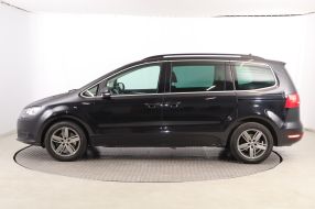 Volkswagen Sharan - 2012