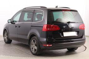 Volkswagen Sharan - 2012
