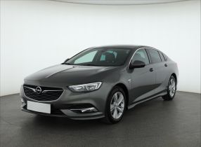 Opel Insignia - 2018