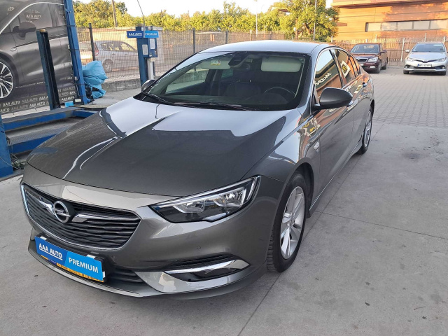 Opel Insignia 2018