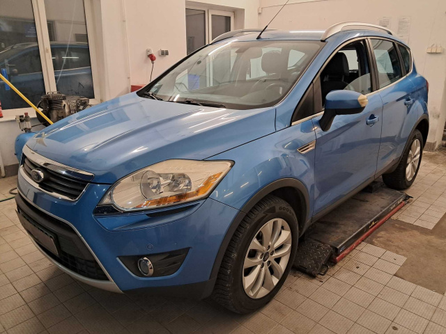Ford Kuga 2009