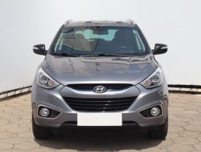 Hyundai ix35 - 2014
