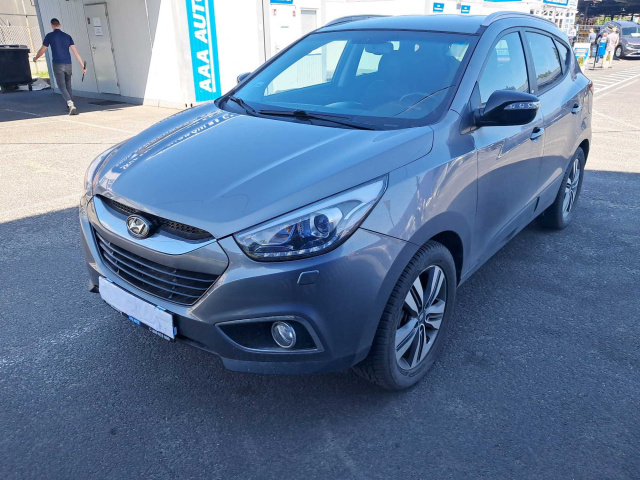 Hyundai ix35 2014