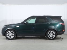 Land Rover Discovery - 2017