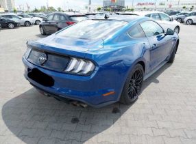 Ford Mustang - 2023