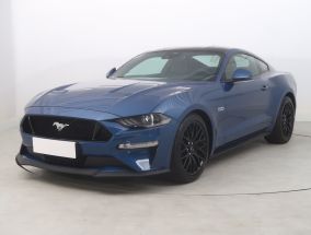 Ford Mustang - 2023