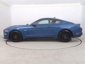 Ford Mustang - 2023
