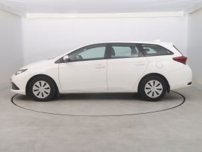 Toyota Auris - 2015