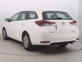 Toyota Auris - 2015
