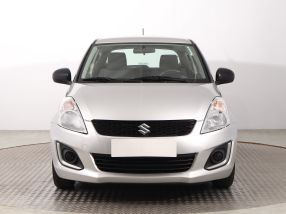 Suzuki Swift - 2013