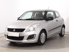 Suzuki Swift - 2013