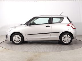 Suzuki Swift - 2013