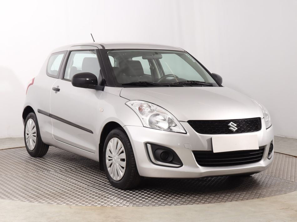 Suzuki Swift - 2013